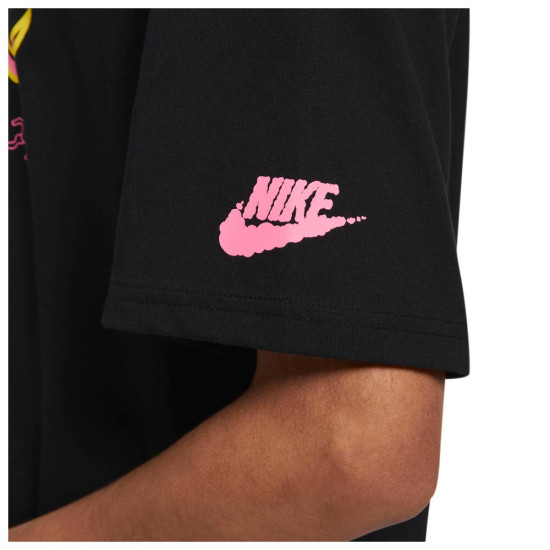 Nike Ανδρική κοντομάνικη μπλούζα Nike Ανδρική κοντομάνικη μπλούζα